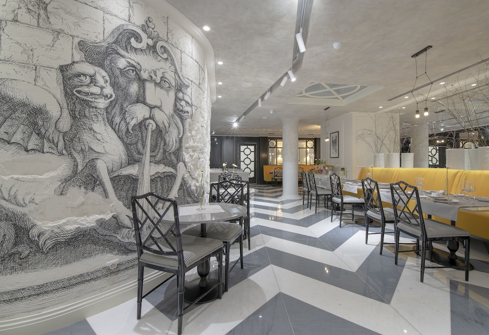 Boutique Hotel Corso 35/50