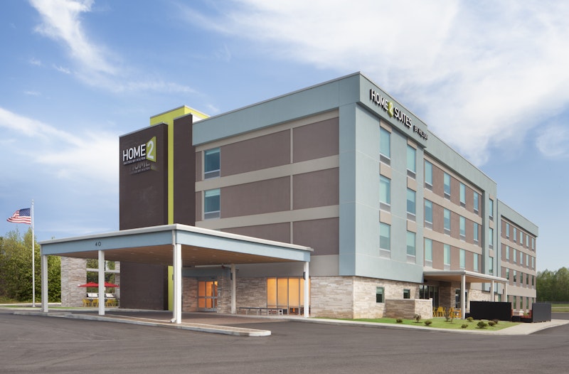 Home2 Suites by Hilton Jackson TN 29/29