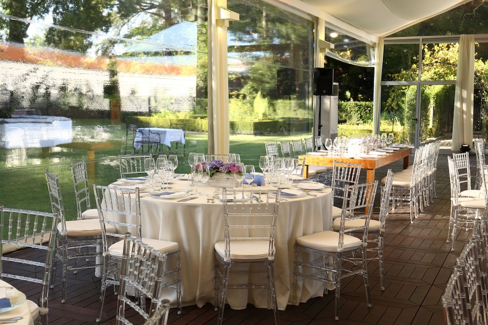 Hotel Quinta Das Lagrimas - Small Luxury Hotels 47/67