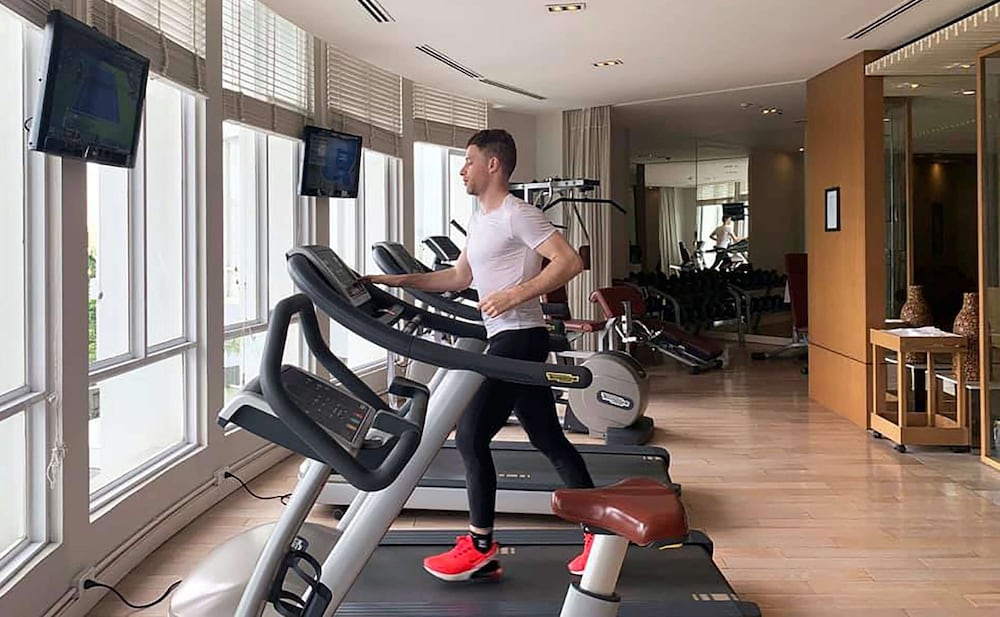 Novotel Ha Long Bay 25/47