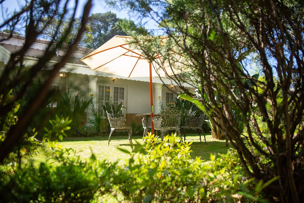 Marli Hill Bungalow - CGH Earth 20/28