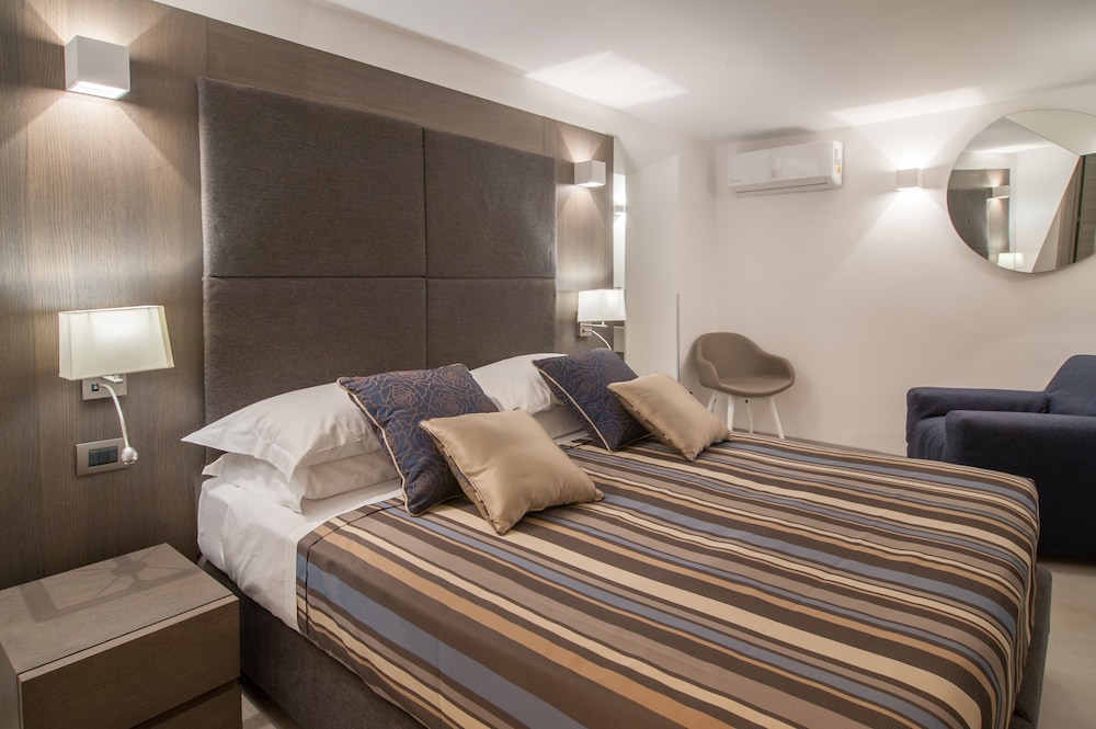 Wellness Home Rome 25/50