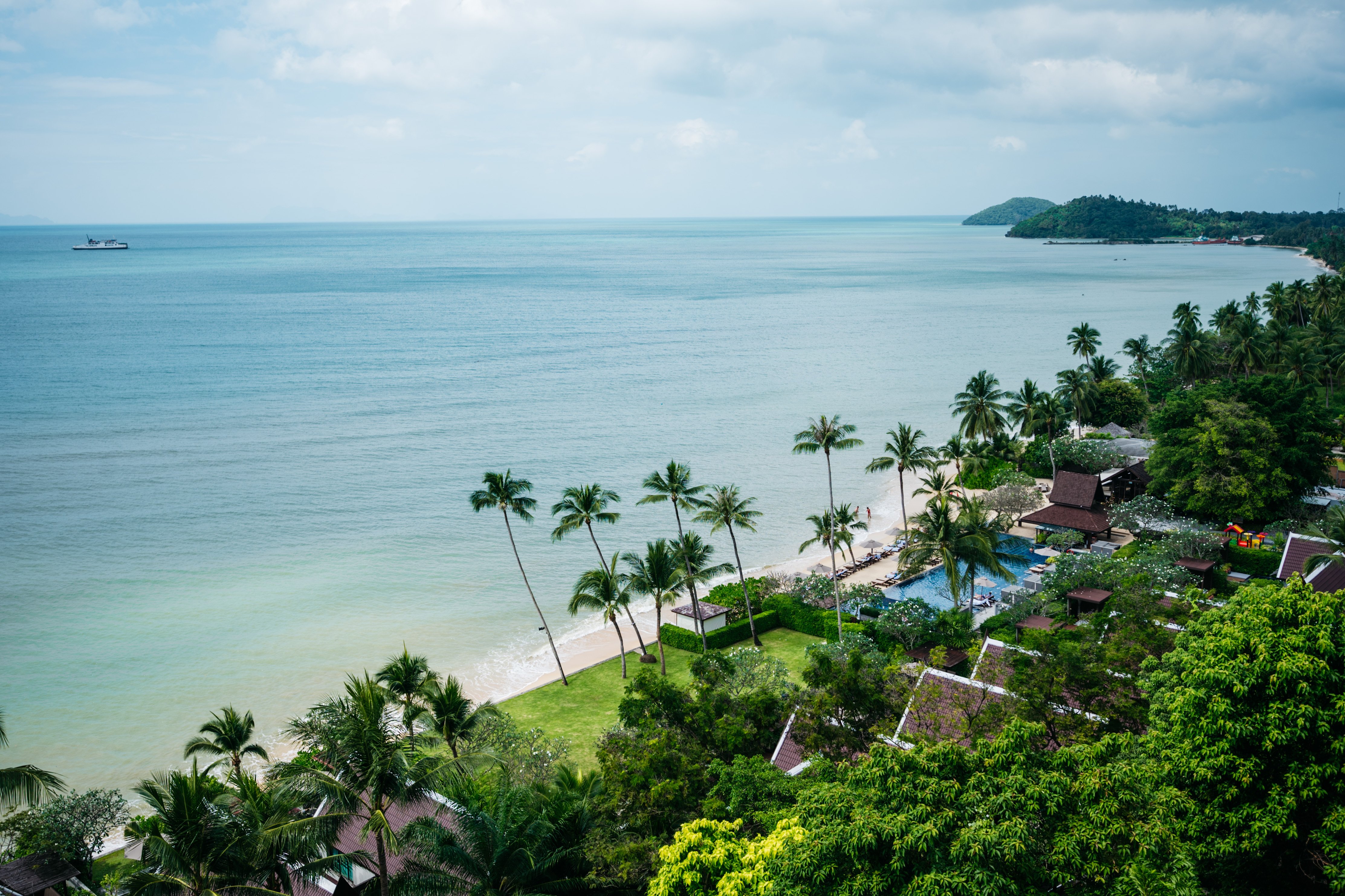 InterContinental Koh Samui Resort 60/60
