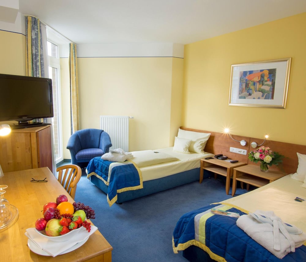 Hotel Rheinpark Rees 18/56
