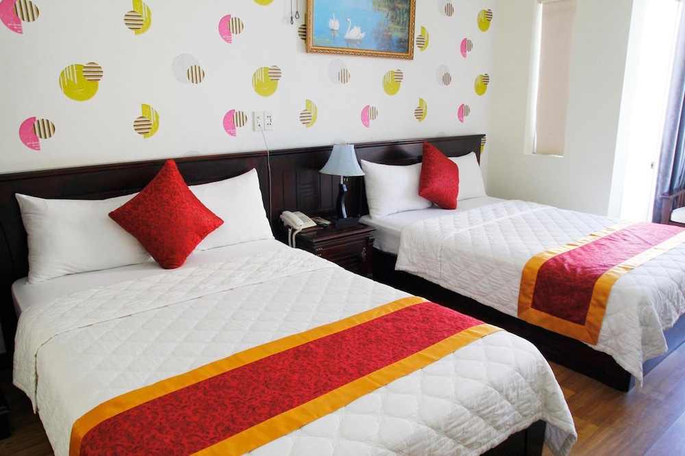 Khanh Duy Hotel 40/55