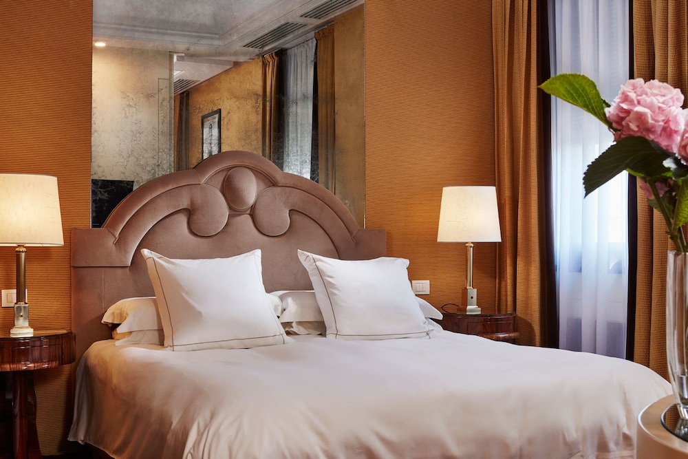 Hotel Lord Byron, an SLH Hotel 10/52