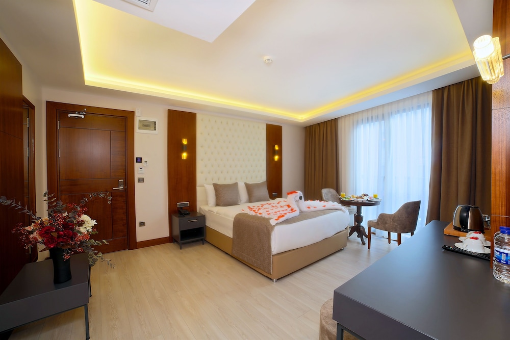 My Dream Hotel Istanbul 18/50