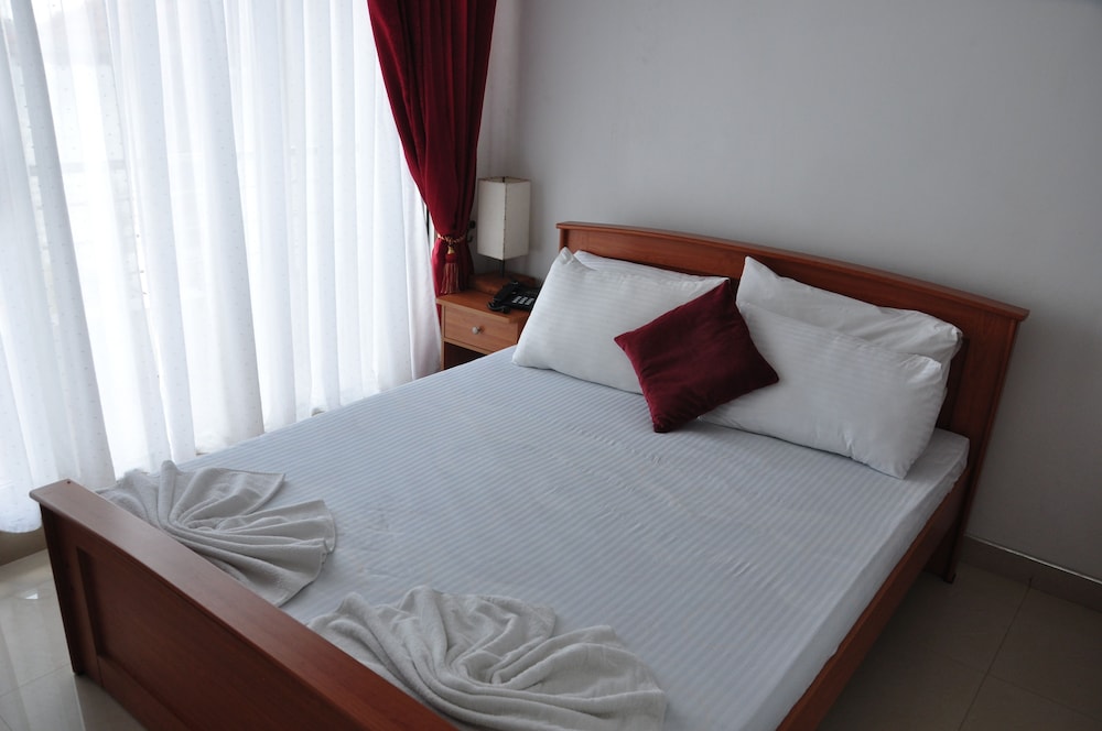 Villa Hotel 19/50