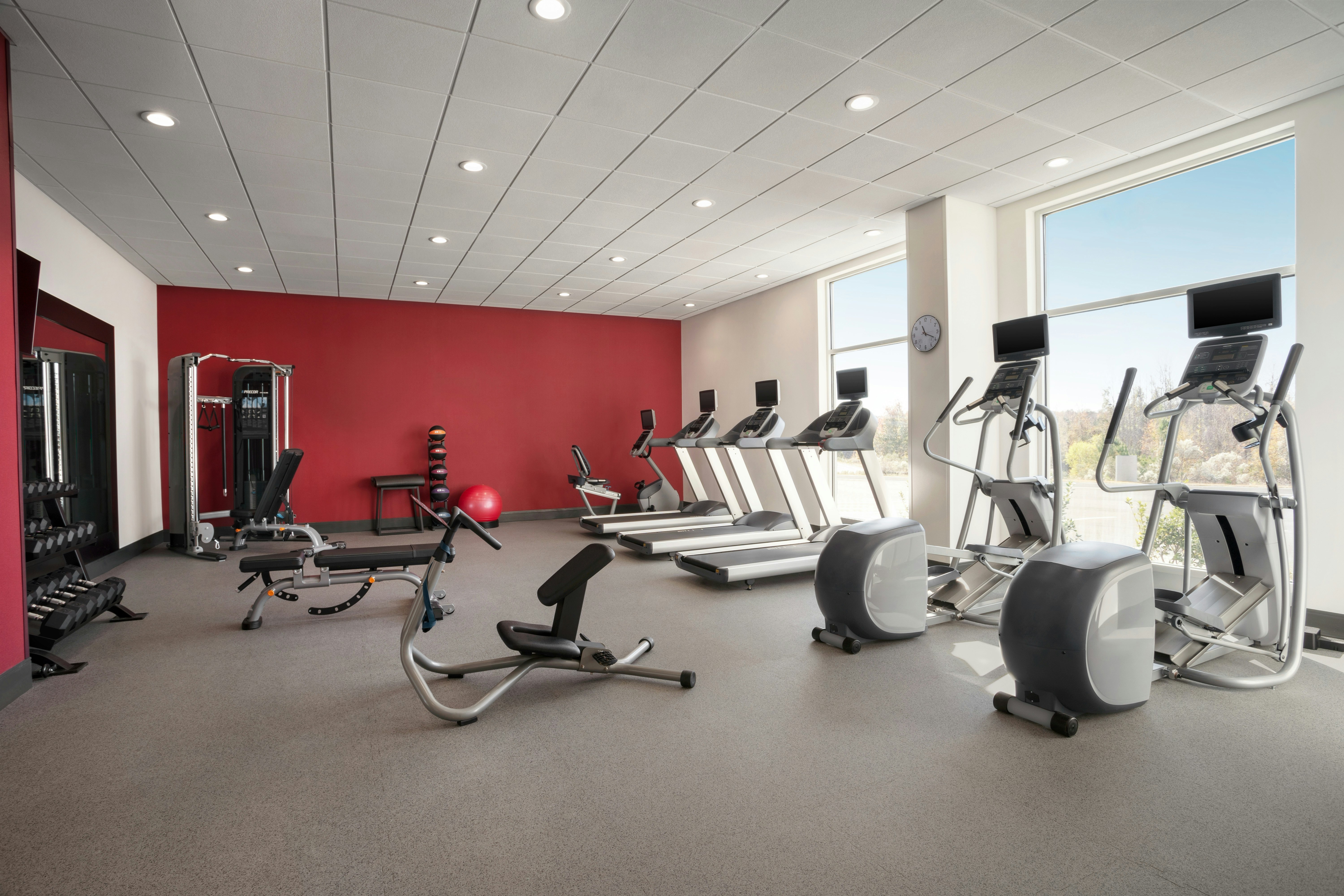 Homewood Suites By Hilton Florence 7/29