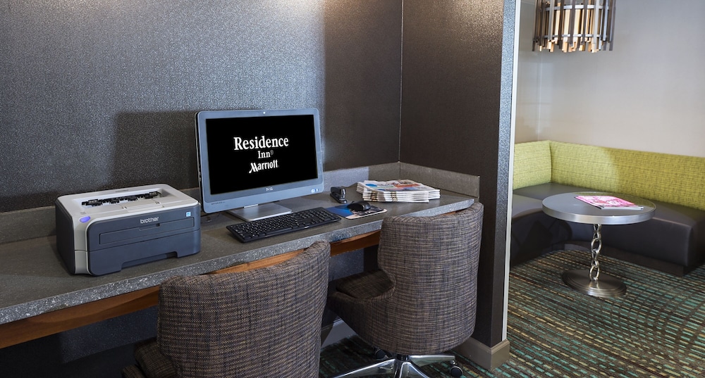 Residence Inn by Marriott Lakeland 28/29
