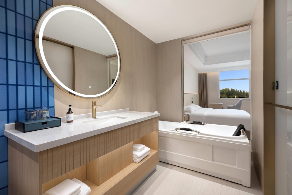 Days Inn by Wyndham Yinchuan East Jiefang Road 55/56