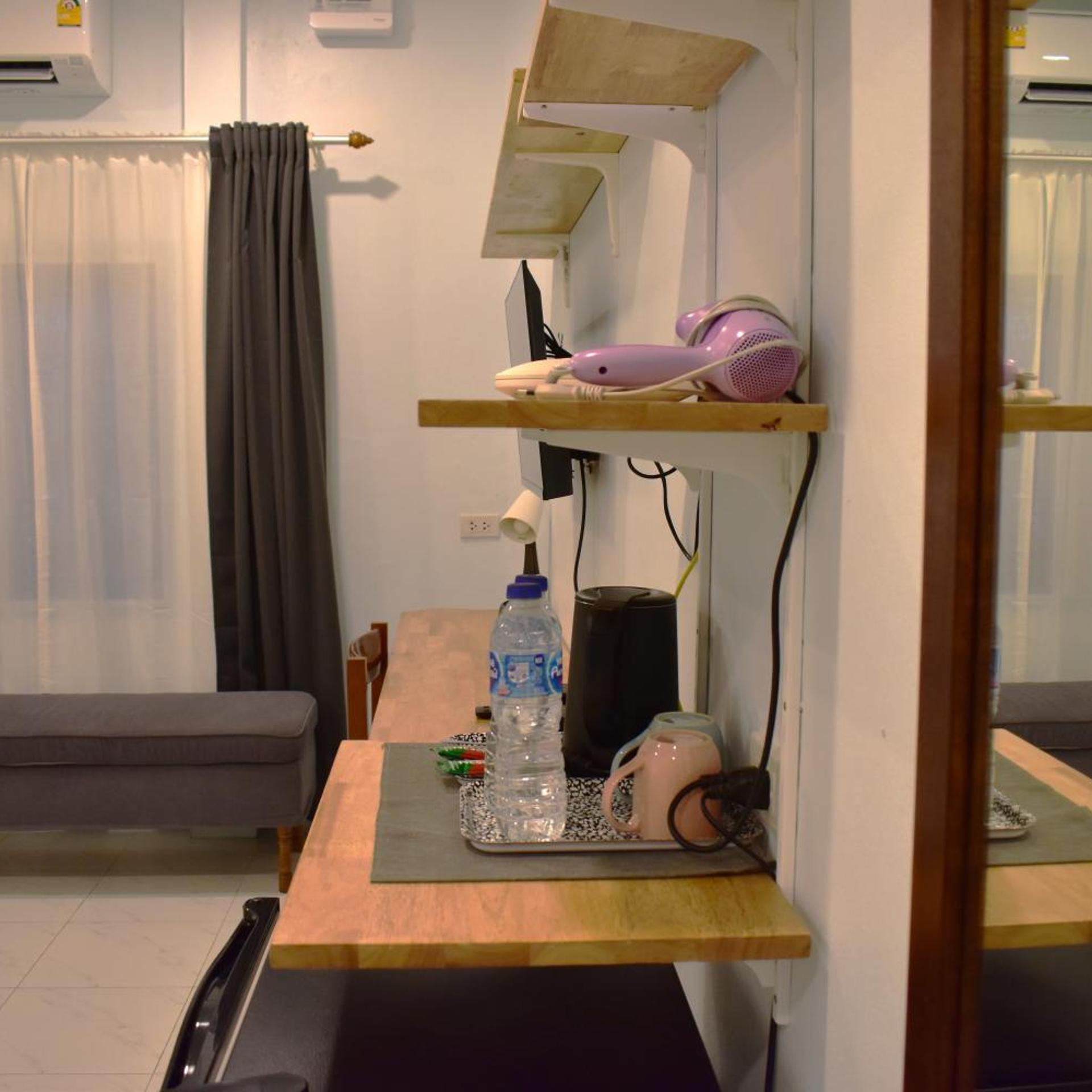 Greenery Hostel 38/50