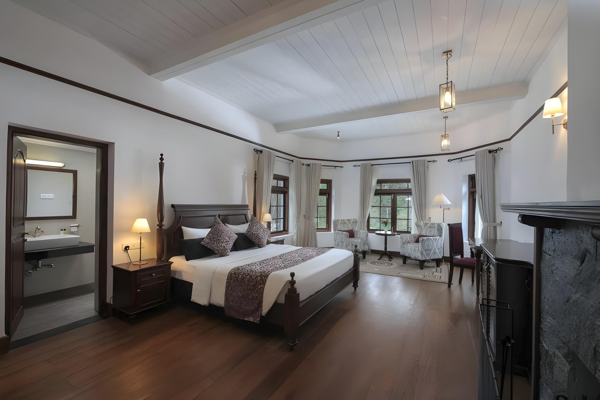 Hill Cottage — foto 4