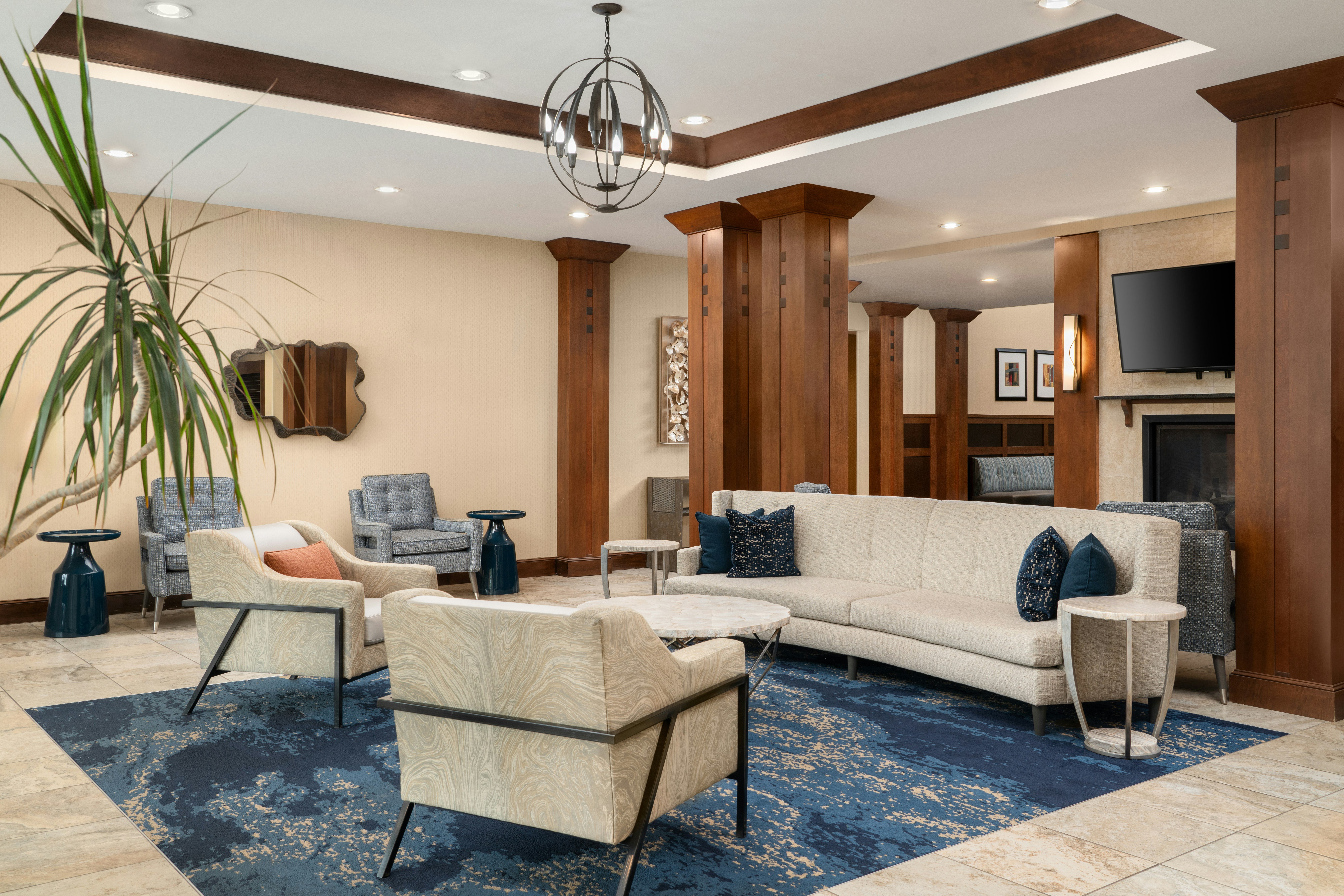 Homewood Suites By Hilton Newport Middletown Ri 6/13