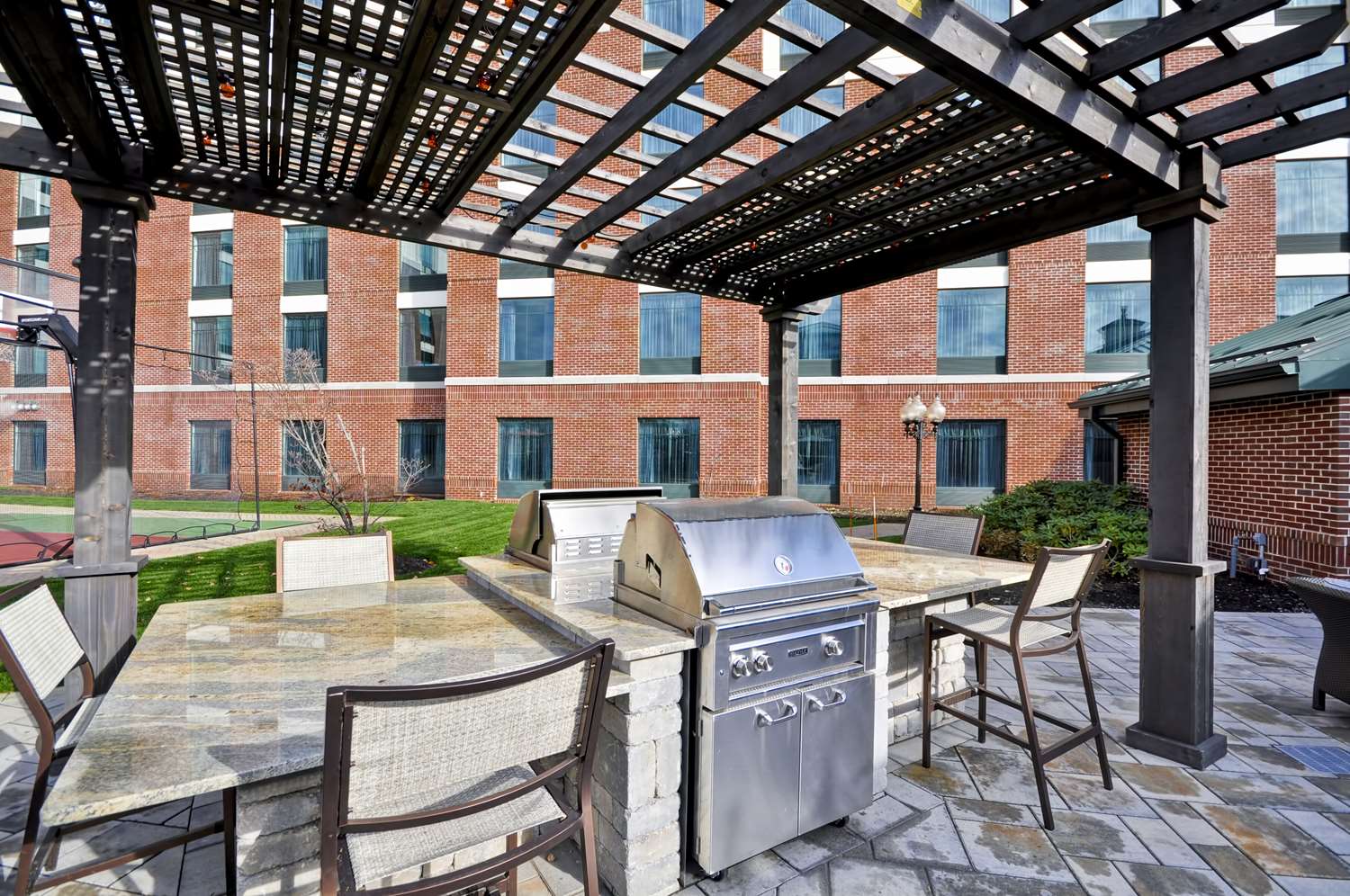 Homewood Suites by Hilton Hartford South-Glastonbury 37/58