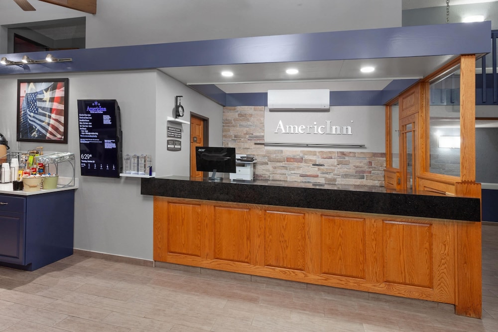 Americinn By Wyndham Plymouth 10/56