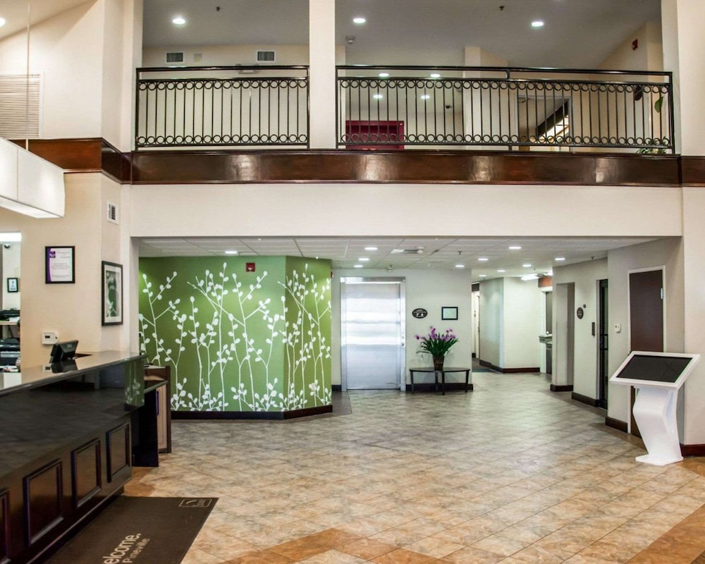 Sleep Inn & Suites Pineville - Alexandria 5/65