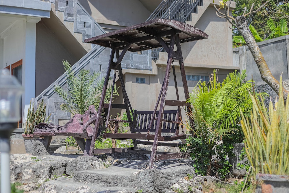 Manta Cottage Seaview Plus 6/50