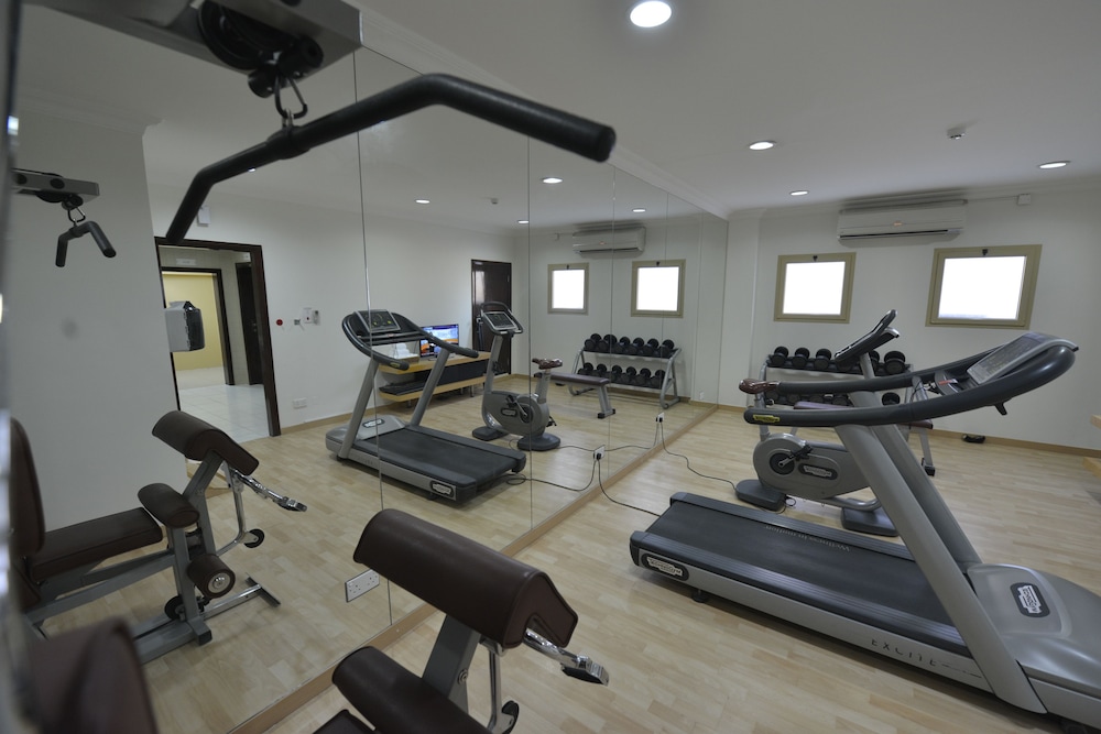 Asdal Boutique Hotel Seef 30/50