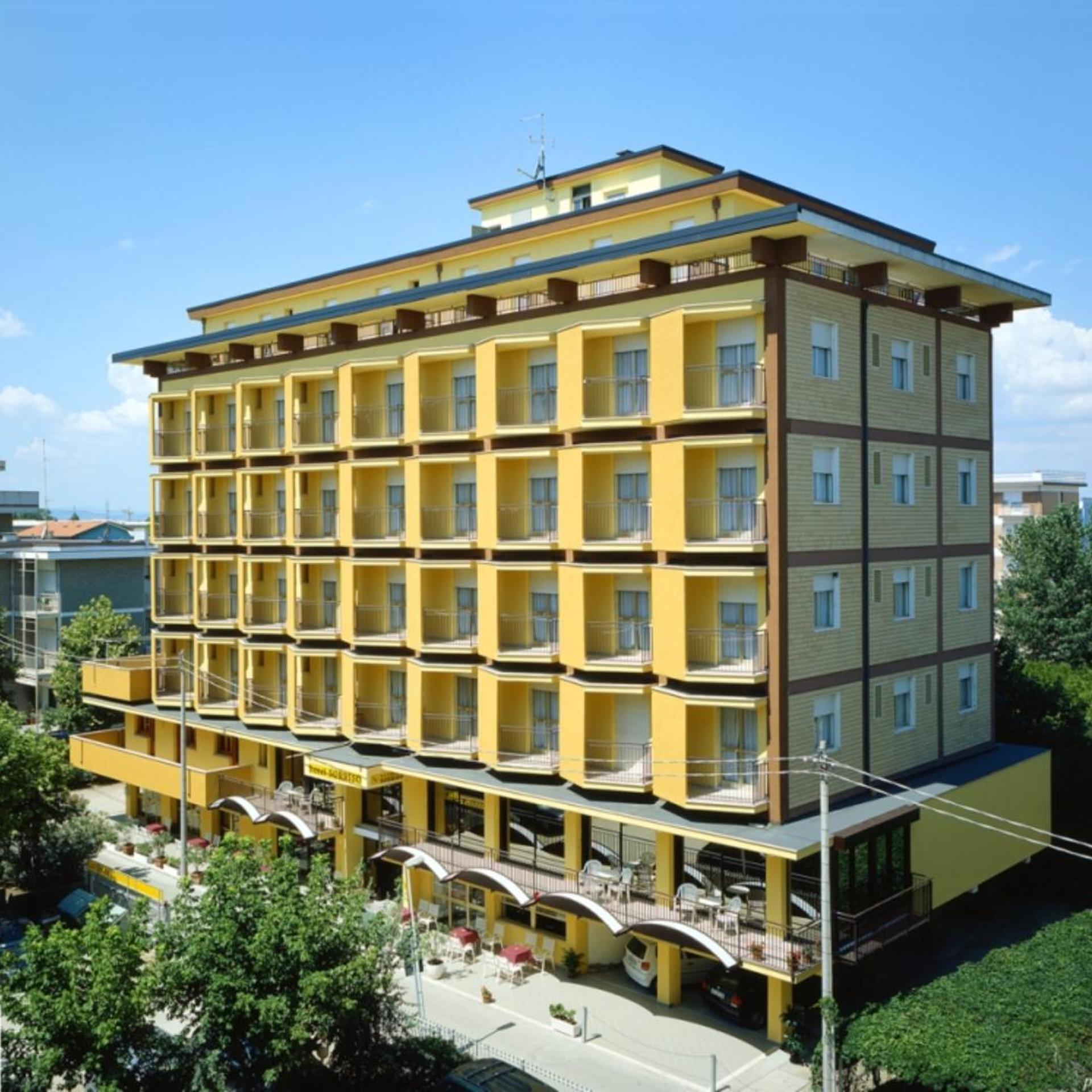 Hotel Sorriso 4/54