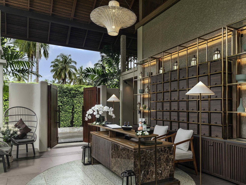 Grand Mercure Khao Lak Bangsak 9/49