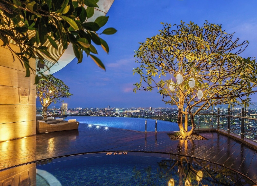 Hotel Ciputra World Surabaya managed by Swiss-Belhotel International 36/76