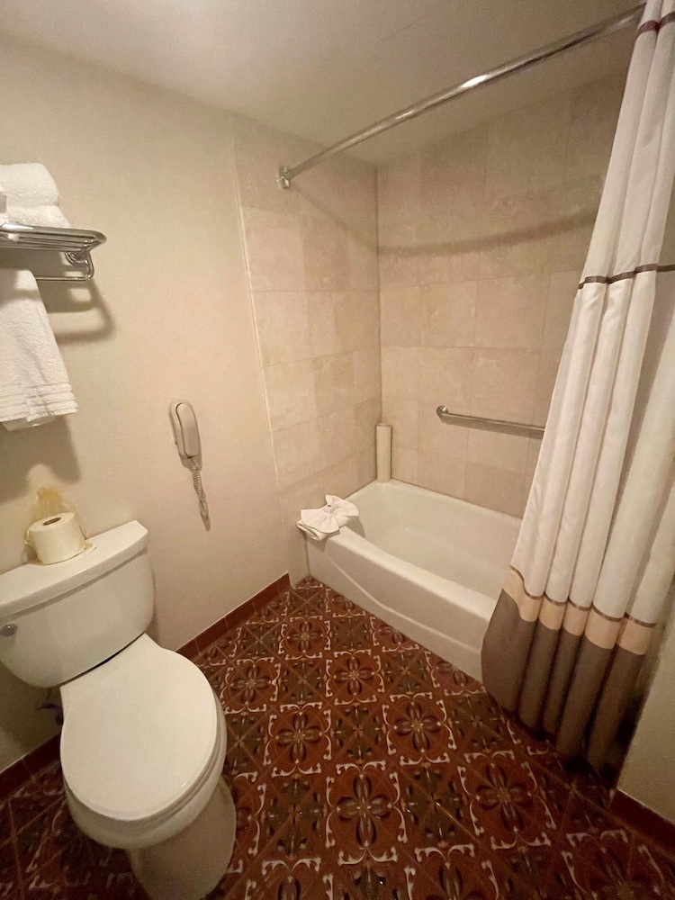 The Mission Inn Hotel & Spa 44/48