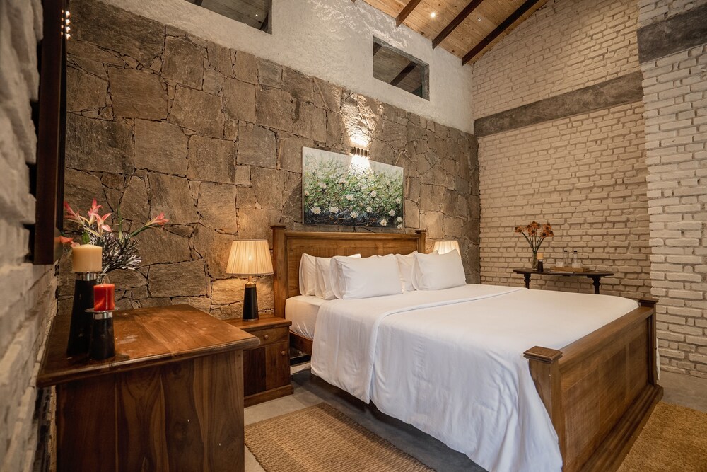Arsulana Eco Lodge and Ayurveda Spa 14/58