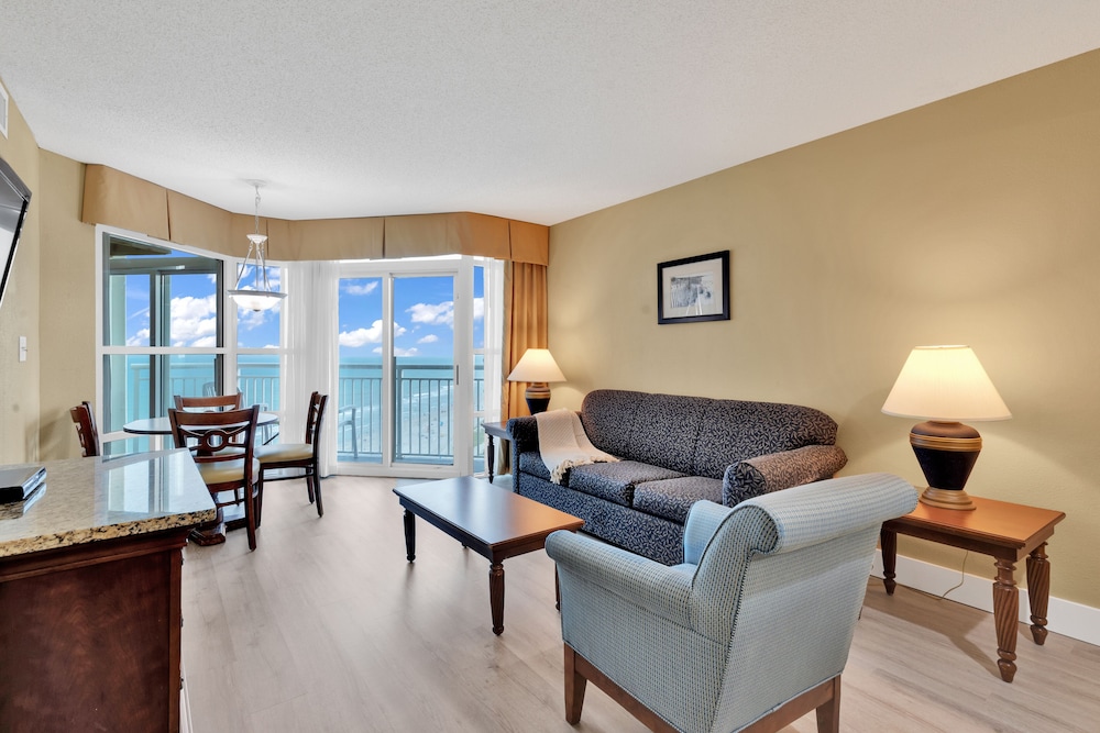 Carolinian Beach Resort in Myrtle Beach by Vacasa 49/50