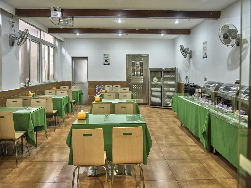 Greentree Inn Foshan Longjiang Town North Fenghua Road Express Hotel 25/33
