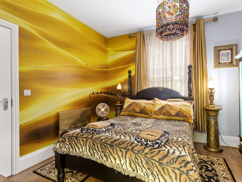 Mamas Inn Boutique Guest House 16/50