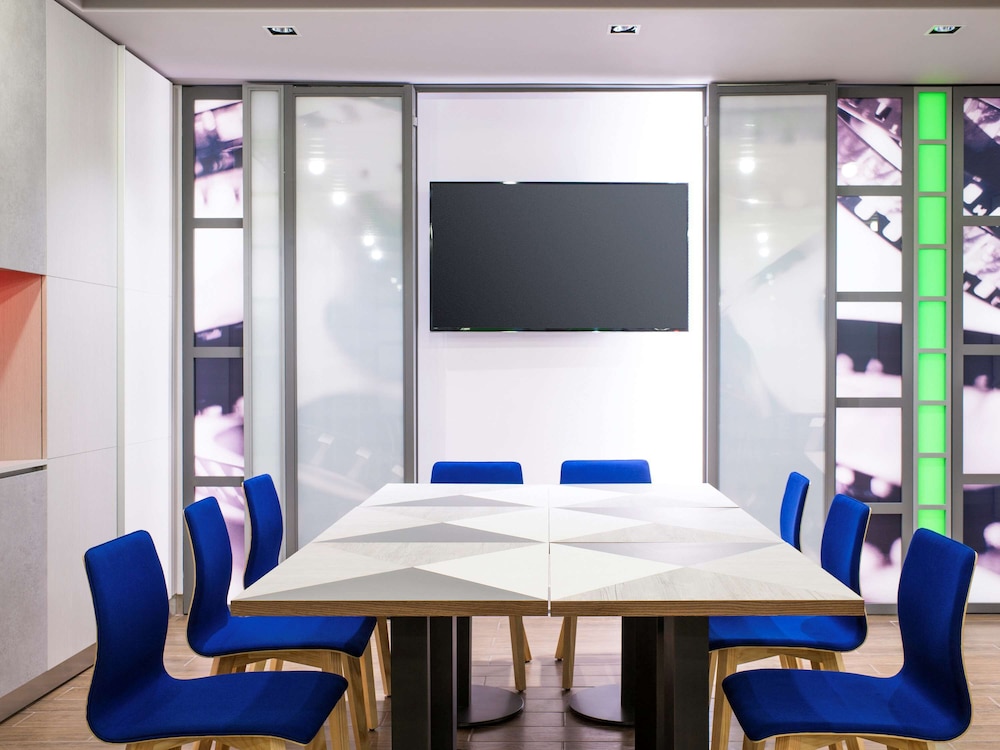 Ibis Styles Ambassador Seoul Myeongdong 49/59