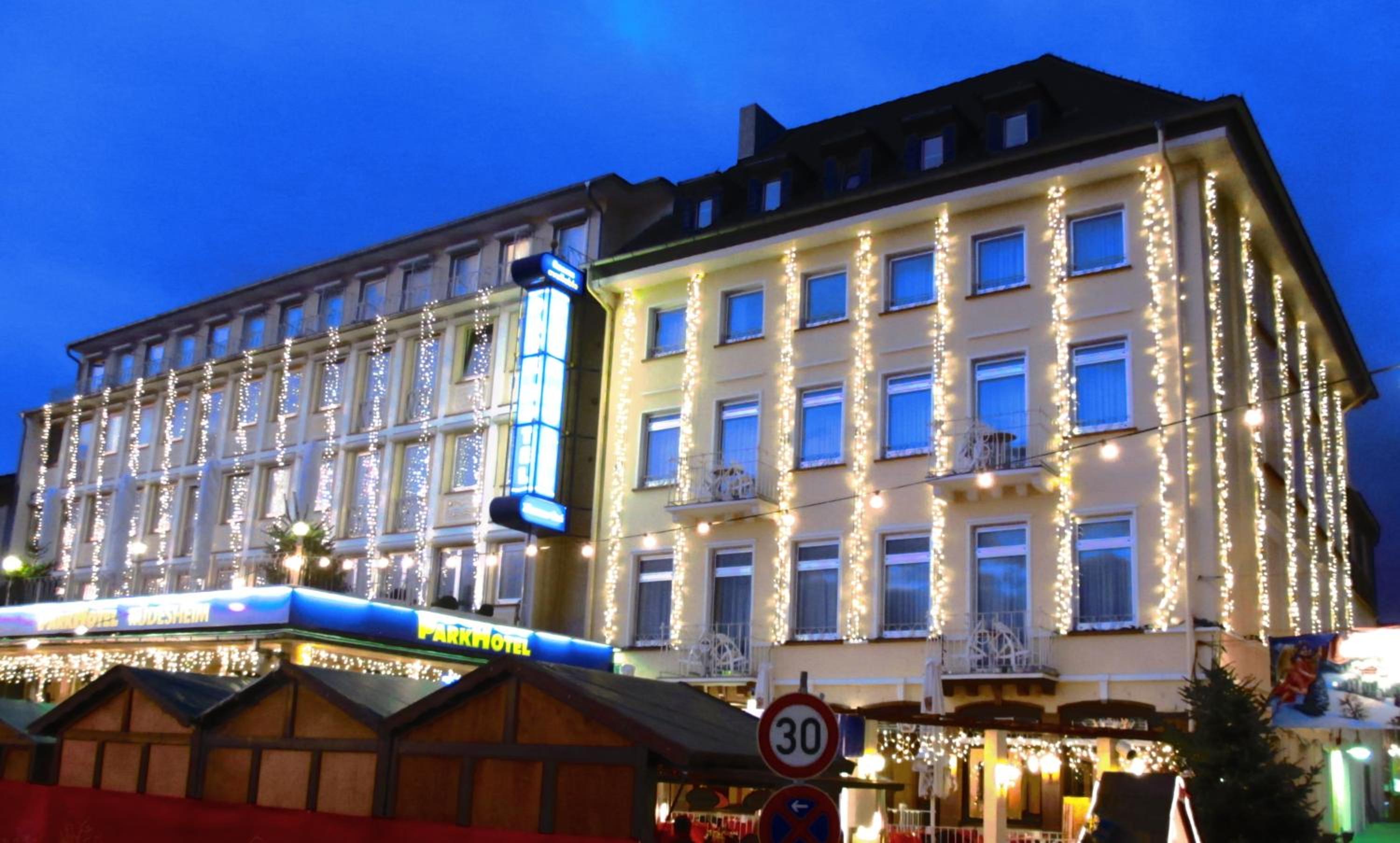 Park Hotel 5/55