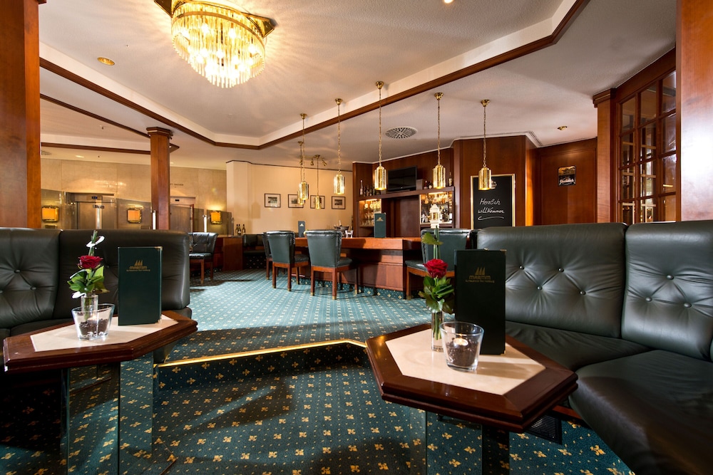 Maritim Hotel Bad Homburg 48/63