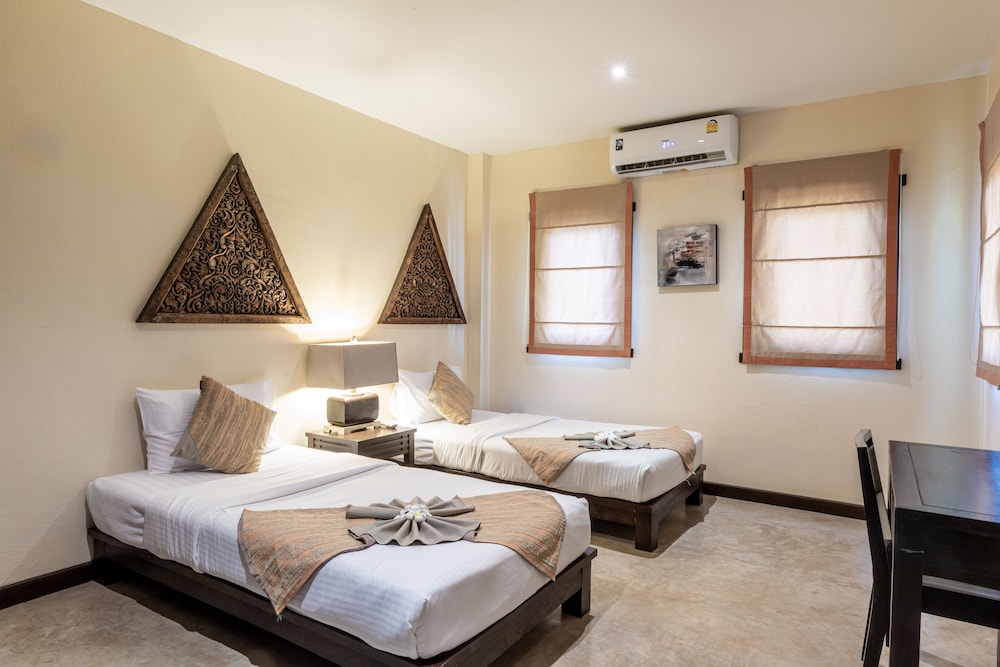 Villa Tanamera 14/46