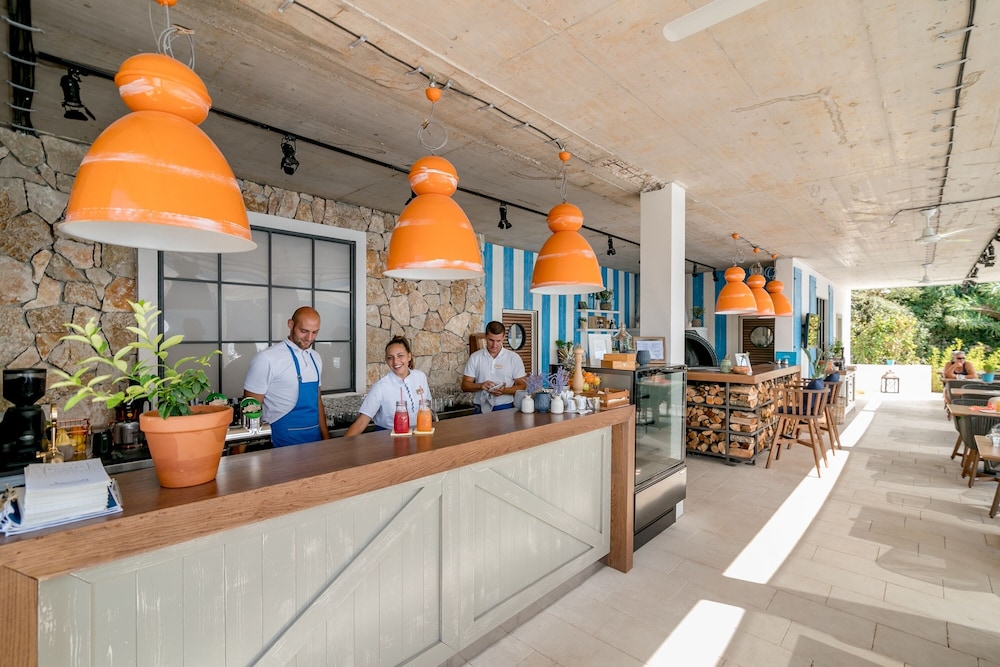HOTEL CASA DEL MARE CAPITANO 6/66