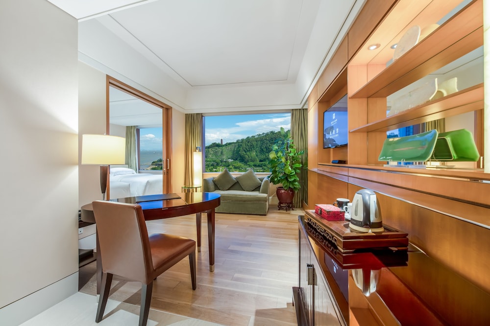 Nansha Grand Hotel 11/47