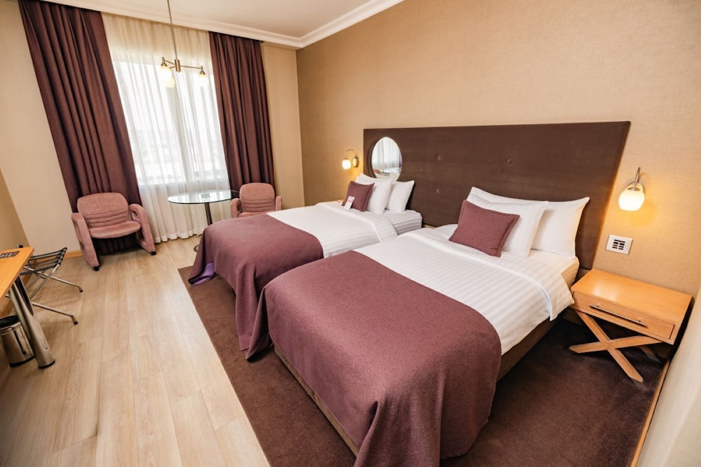 Wow Airport Hotel 14/50