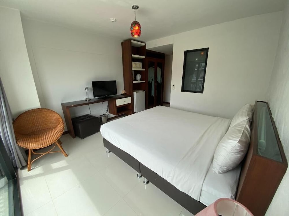 We Valley Boutique Hotel 8/67