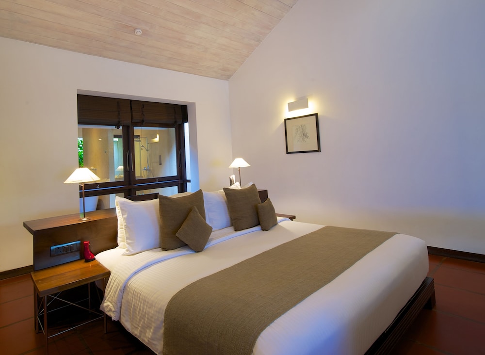 Jetwing Lagoon Wellness, A Luxury Reserve - Adults Only 17/62