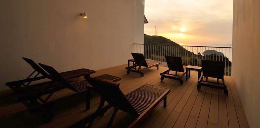 Goto Islands Resort Hotel Margherita 37/59