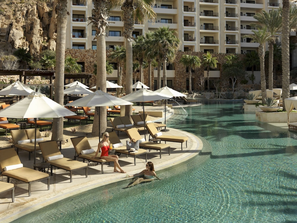 Grand Solmar Lands End Resort and Spa 12/66