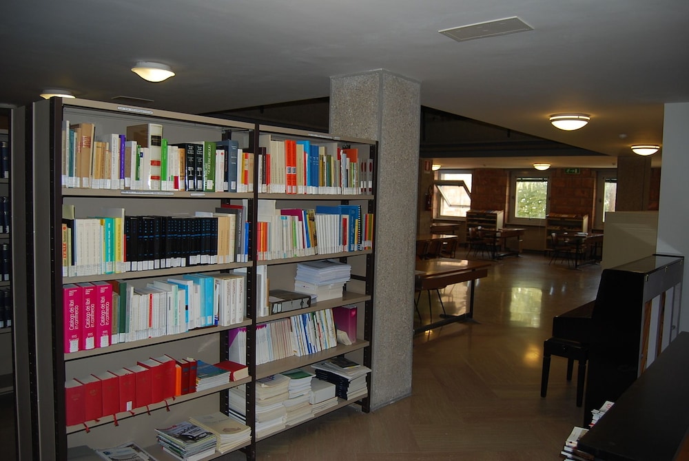 Cittadella Ospitalità 5/58