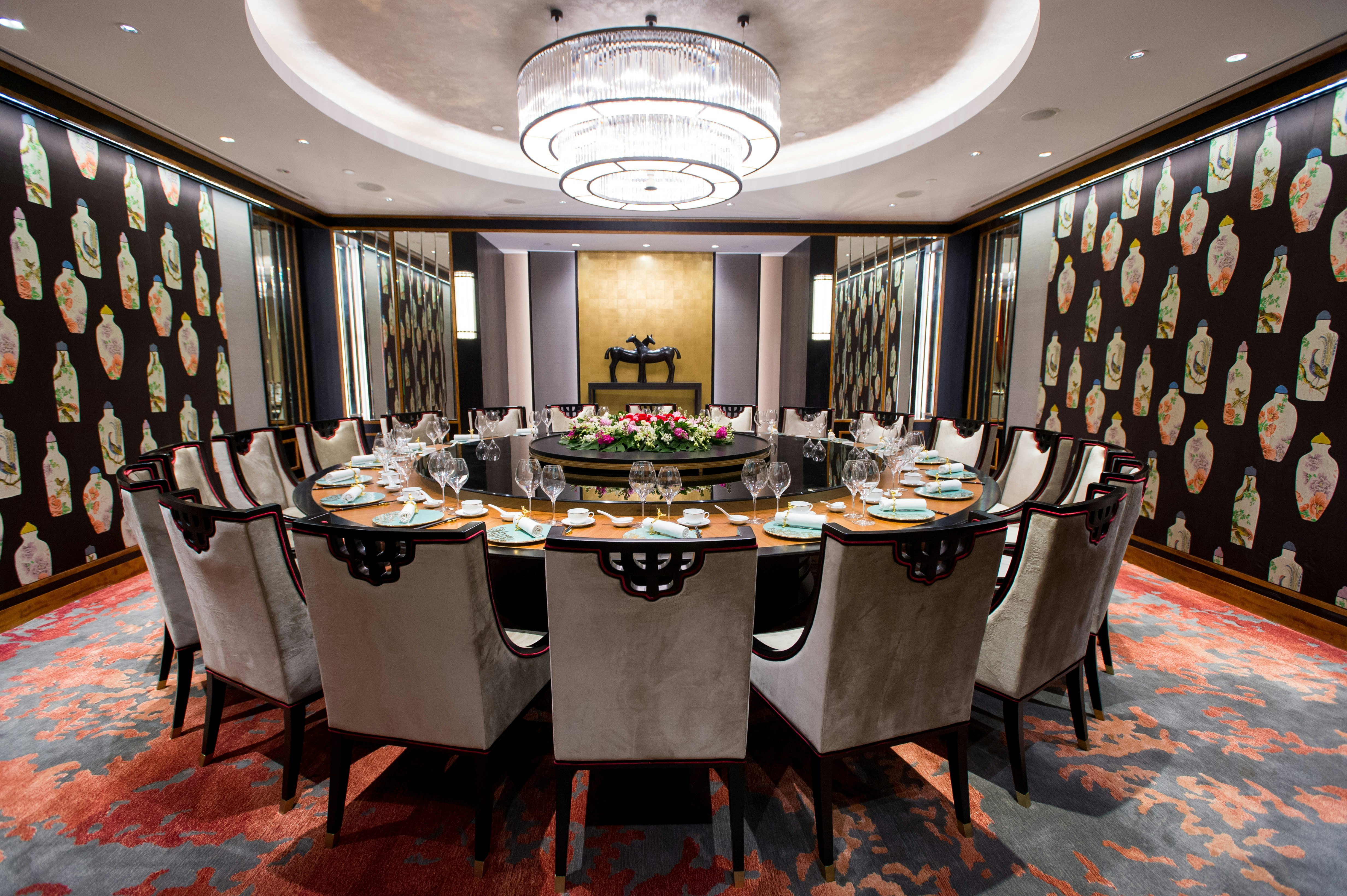 Orchard Hotel Singapore 41/48