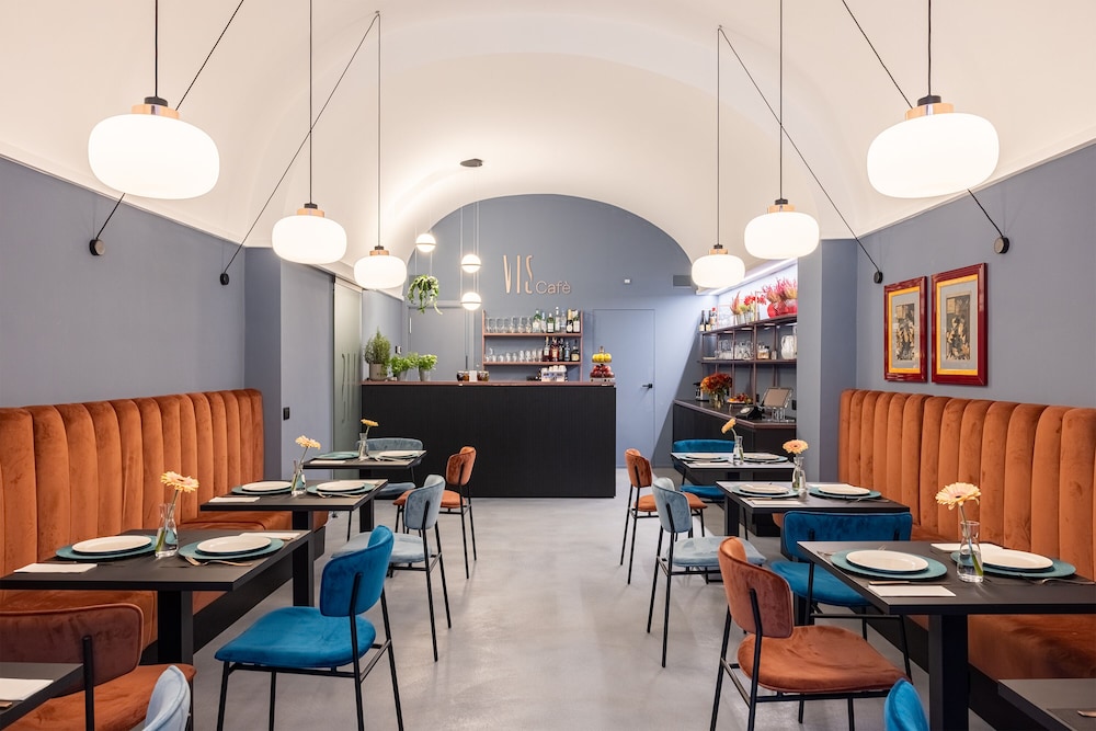 Vis Urban Suite & Spa 28/34