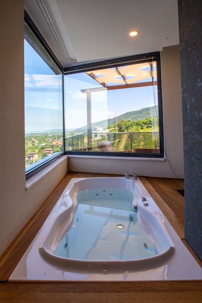 Cabir Deluxe Hotel Sapanca 42/71