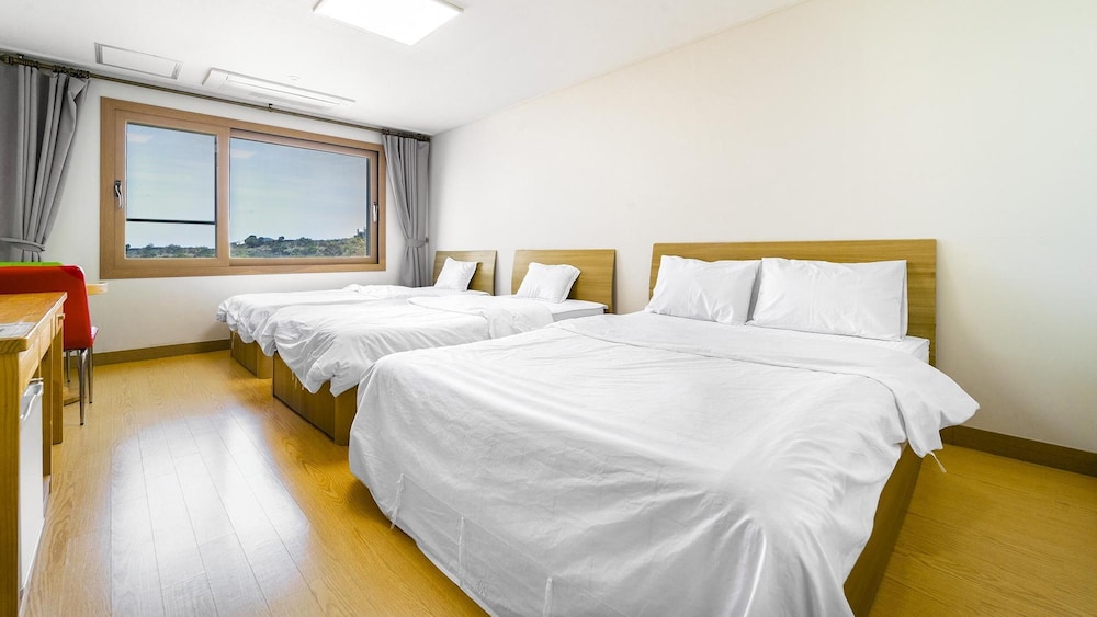 Jeju Samda Hotel 8/21