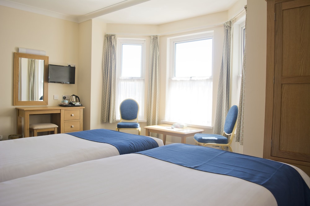 Tlh Carlton Hotel 11/50