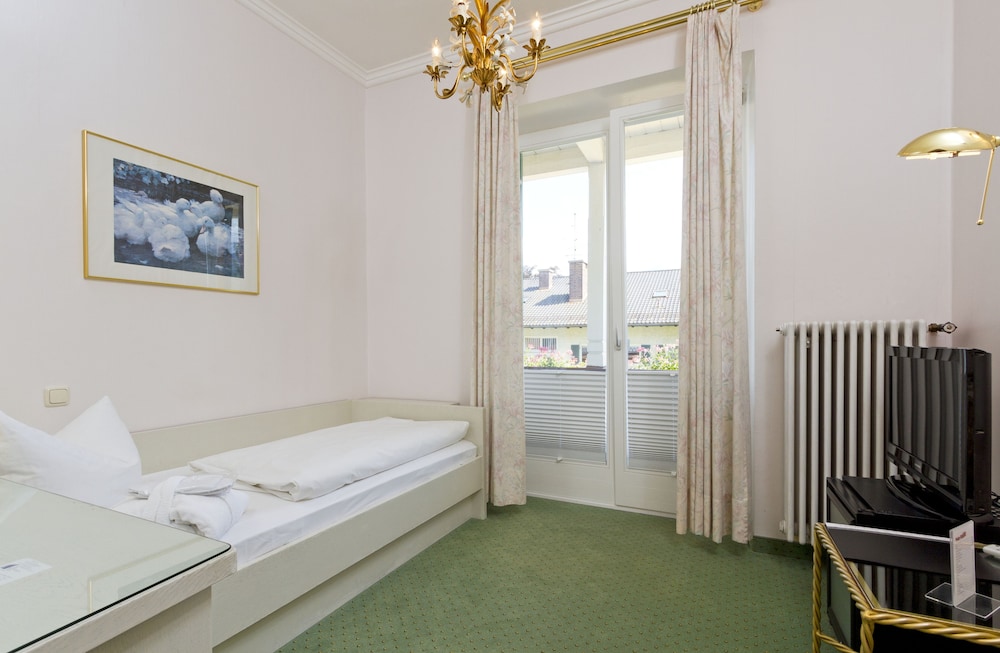 Wittelsbacher Hof Swiss Quality Hotel 17/37