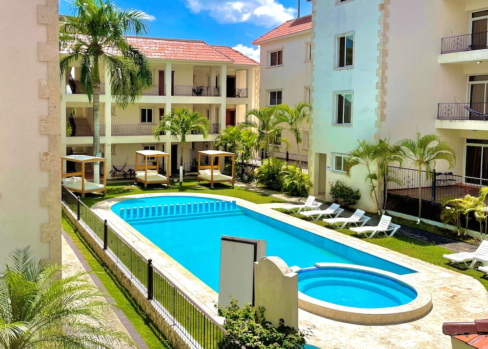 Punta Cana Seven Beaches 15/21